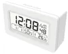Miraval Digitaler Funkwecker Basic – DCF77 Funkuhr, Produktbild-Vorschau 1