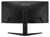 TUF Gaming VG34WQL5A (86.4 cm (34 Zoll), schwarz, WQHD, Produktbild-Vorschau 5