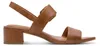 Dámské sandály Marco Tozzi 2-28212-46 cognac 36 Náhled obrázku produktu 13
