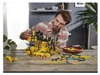 Lego Technic 42131 Spychacz Cat® D11 sterowany aplikacją Podgląd zdjęcia produktu 21
