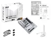 ASUS TUF GAMING B850-BTF WIFI W, AMD, Sockel AM5, AMD Ryzen Produktbild-Vorschau 4