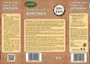 Organické hnojivo pre čučoriedky a bobuľovité rastliny 2L Náhľad obrázku produktu 3