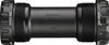 Shimano XTR SM-BB93 Tretlager – BSA schwarz ISMBB93B Produktbild-Vorschau 7