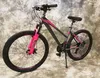 26 Zoll ALU Damen Mädchen MTB Gefedert MIRAGE VON UMIT mit Produktbild-Vorschau 1