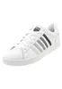 K-Swiss Court Winston Sneaker Weiß Produktbild-Vorschau 8
