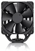 Noctua NH-U12S chromax.black, Kühler, 12 cm, 300 RPM, 1500 Produktbild-Vorschau 2