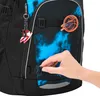 Coocazoo, Schulrucksack-Set MATE Mystic Clouds 3-teilig Produktbild-Vorschau 9