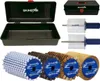 SKINSTAR Set de brosses complet Brosse rotative WorldCup Voir les images du produit 1