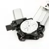 2x Elektrischer Fensterheber mit Motor hinten links rechts Produktbild-Vorschau 4