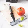 Klausberg ensemble de couteaux de cuisine en bloc de 6 Voir les images du produit 12