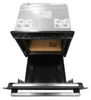Siemens HE578BBS3 + EA64RGNA1E, Keramik, 4 Zone(n), Produktbild-Vorschau 20