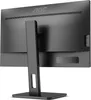 AOC 60,5cm (23,8") Q24P2Q    16:09 HDMI+DP+USB IPS black Produktbild-Vorschau 5