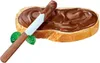 Ferrero Nutella 450g + 50g Gratis Produktbild-Vorschau 3
