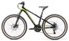 BIKESTAR Kinder Jugend Mountainbike 24 Zoll ab 9 Jahre | 21 Produktbild-Vorschau 3