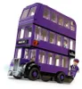LEGO Harry Potter Knight Bus Toy, Zestaw do budowania, 8 Podgląd zdjęcia produktu 29