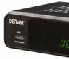 Denver DVBS-206HD HDTV Receiver, DVB-S2, Ethernet, Produktbild-Vorschau 9