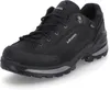 Lowa Renegade GTX Lo, scarpone da trekking da uomo in nero, Anteprima dell’immagine prodotto 25