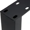 Relaxdays, lot de 2 pieds de table, L x H : 64 x 40 cm, Voir les images du produit 7