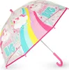 LEGAMI Kinder Regenschirm Dancin In The Rain UNICORN Produktbild-Vorschau 1