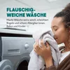 HAKA Sensitiv Weichspüler 5l Ideal für Allergiker & Babys Produktbild-Vorschau 2