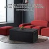 Jopassy sedacia stolička s úložným priestorom sedacia Náhľad obrázku produktu 7