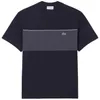 T-shirt Lacoste TH0896-00-4CI THE SHIRT da Uomo Anteprima dell’immagine prodotto 1