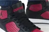 Nike Jordan Access 006 Black/Gym Red-White 10 Produktbild-Vorschau 5