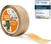 QUEST Battiscopa in PVC 70x20mm, 1m, autoadesivo, Anteprima dell’immagine prodotto 1