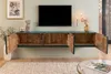 riess-ambiente TV-Board SCORPION 160cm türkis massives Produktbild-Vorschau 4