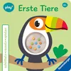 Ravensburger Play+ schütteln, rasseln, spielen: Erste Produktbild-Vorschau 1