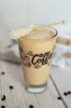 6 bicchieri da latte macchiato 310ml bicchieri da caffè Anteprima dell’immagine prodotto 5