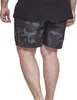Urban Classics Badeshort Herren Camo Swim Shorts darkcamo Produktbild-Vorschau 6