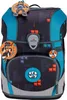 DerDieDas zaino della scuola ErgoFlex Tiny Schulranzenset 5 Anteprima dell’immagine prodotto 2