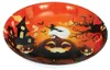 Happy Halloween Kürbis Schale für Trick or Treat Produktbild-Vorschau 1