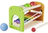 Eichhorn Color, Xylophon Klopfbank; 100002233 Produktbild-Vorschau 5
