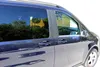 Heko Deflecteurs D'Air / De Vent Pour Mercedes V Class / Voir les images du produit 5
