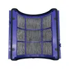 A close-up view of an air purifier filter. Produktbild-Vorschau