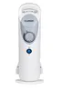 Eurom RAD 500 - Radiatorkachel 500 W Produktbild-Vorschau 2