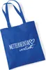 Huuraa Jutebeutel Mittelrheintal verliebt 10 Liter Bright Produktbild-Vorschau 1