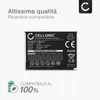 CELLONIC 1x Batteria per Cellulare Compatibile con Nokia Anteprima dell’immagine prodotto 4