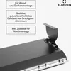 Klarstein Heizstrahler, Elektrische Heizung für Terrasse, Produktbild-Vorschau 6