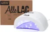 Lampe à ongles AlleLac Dual UV/LED 48 W pour vernis Voir les images du produit 1