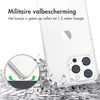 Accezz Xtreme Impact Backcover dla Apple iPhone 14 Pro - Podgląd zdjęcia produktu 2
