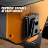 Sitzbank de Arbeit de Schnellmontage tb-wb700 toughbuilt Produktbild-Vorschau 7