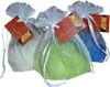 Einseifer Dreierlei Duftsäckchen Kornblume/Birne/Wiener Produktbild-Vorschau 2