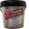 Sopro DesignFuge Flex DF 10 Braun 52 1kg Eimer Produktbild-Vorschau 3