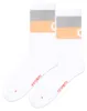 Occulto Herren & Damen Rennradsocken 2er Pack (Modell: Produktbild-Vorschau 2