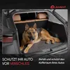 Gummimatte Kofferraumwanne für BMW X6 2015- SUV mit Produktbild-Vorschau 4