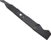 Messer 53cm für Bolens BL 5053 SP Gartenland GLS 53 A Golf Produktbild-Vorschau 1