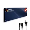 A product shot of a mold buster heating panel with power cords. Náhled obrázku produktu